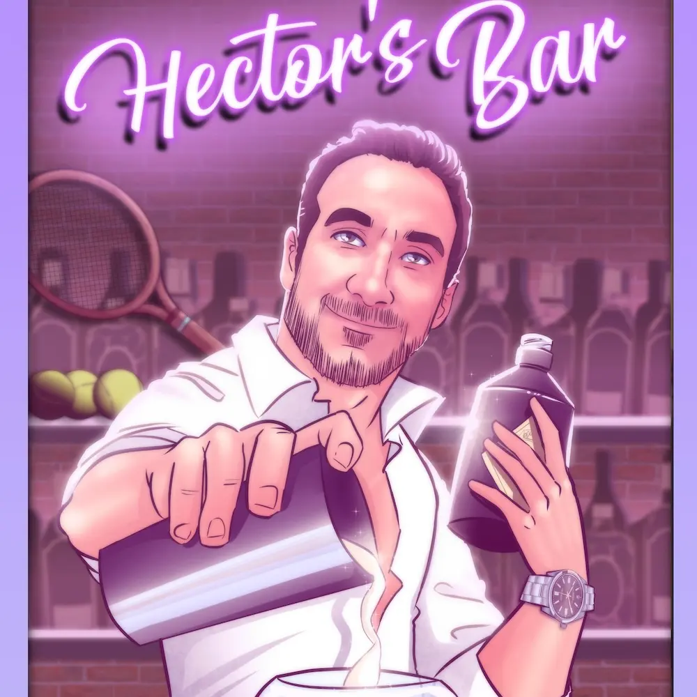 Regalos para compañeros de trabajo - Ilustraciones personalizadas - Caricatura personalizada - Tu Vida en Cómic - Regalos de empresa_