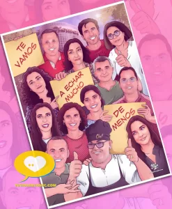 Que regalar a un compañero que se va del trabajo - Regalo-de-jubilacion-original-regalo-personalizado-arte-personalizado-www.tuvidaencomic.com-jubilacion-empresa-regalo-especial .png