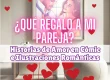 ¿Qué regalo a mi pareja? ¿Qué regalar a mi novia? cómics personalizados ilustraciones románticas tu vida en cómic blog