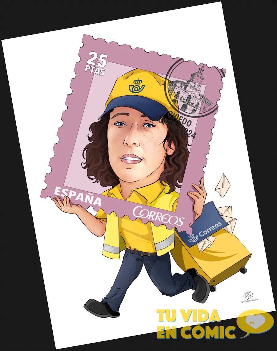 Proceso de dibujo: Fase de coloreado