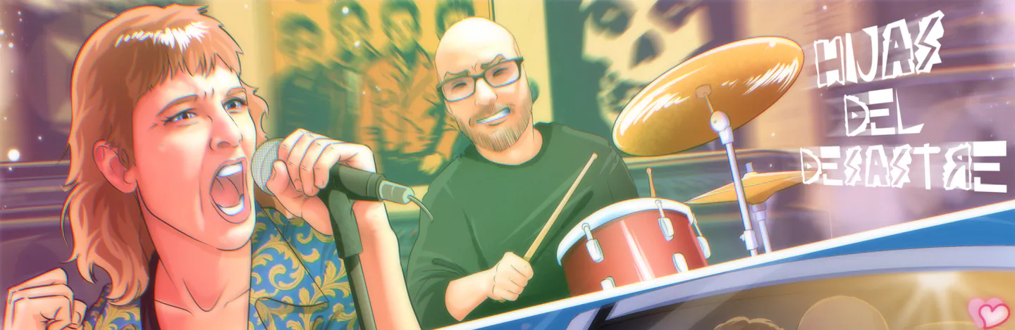 zoom detalle viñeta