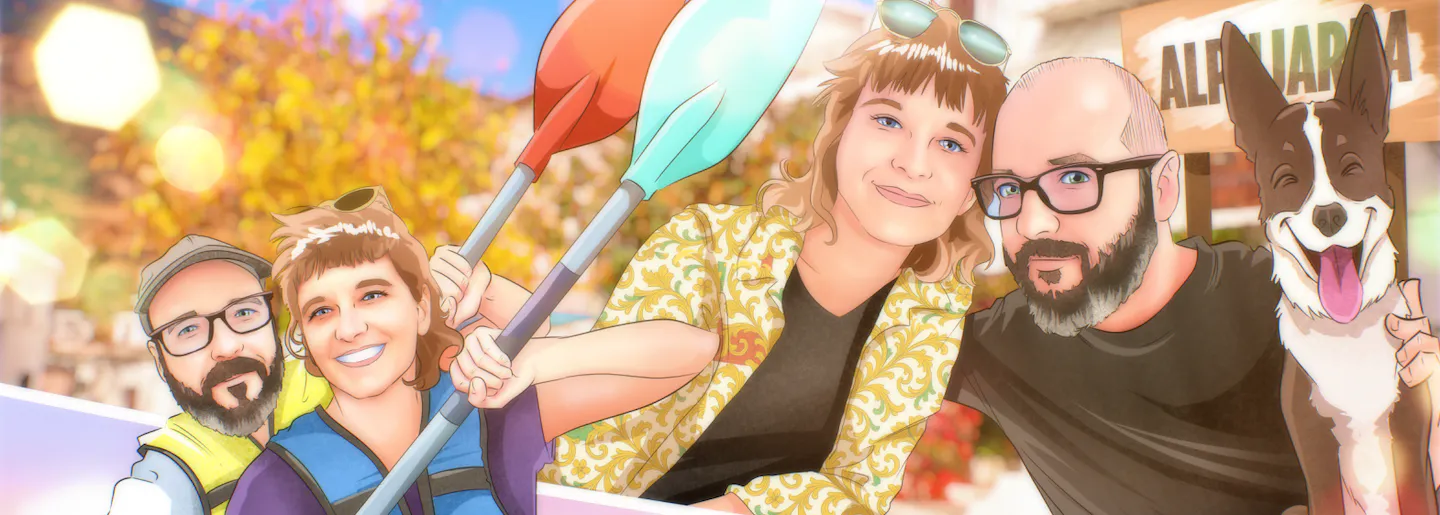 zoom detalle viñeta